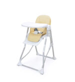 Baby High Chair Adjustable - Image 3