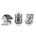 Best Baby Isofix Car-Seat Group 0+/1 - Image 2