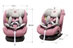 Best Baby Isofix Car-Seat Group 0+/1/2/3 - Image 2