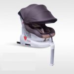 Best Baby Isofix Car-Seat Group 0+/1