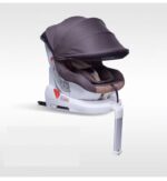 Best Baby Isofix Car-Seat Group 0+/1