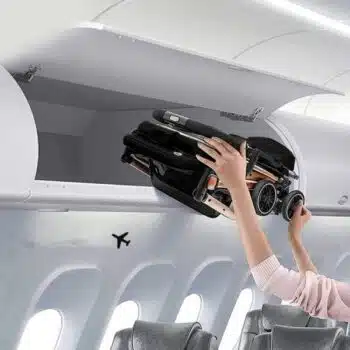 QZ1 Pro-cabin