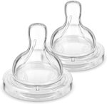 Philips Avent Anti-Colic Teat 1m+ - Image 3