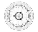 Philips Avent Natural Thick Teat 6M+ - Image 4