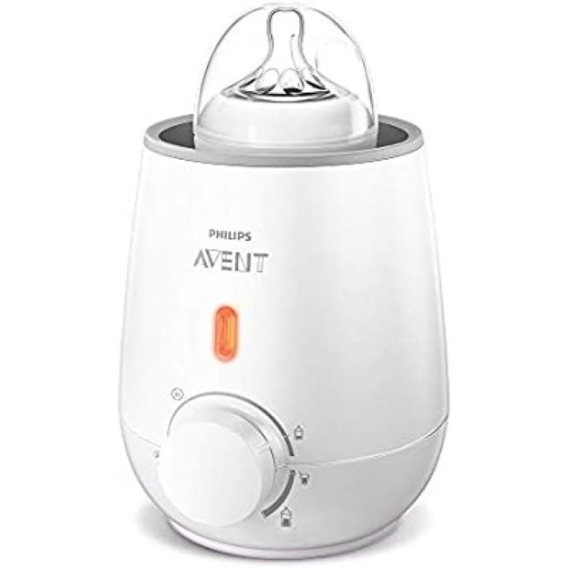 Avent Fast Global Bottle Warmer
