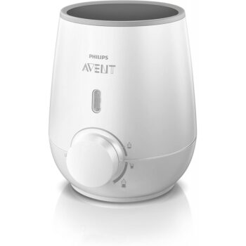 Avent Fast Global Bottle Warmer