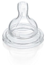 Philips Avent Anti-Colic Teat 0m+ - Image 2