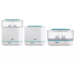 Philips Avent 3-in-1 Steam Sterilizer - Image 2