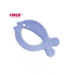 Farlin Silicone Gum Soother - Blue