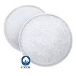 Philips Avent 6 Washable Breast Pads