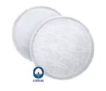 Philips Avent 6 Washable Breast Pads - Image 3