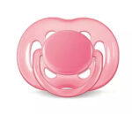Philips Avent Single Soother 6-18 - Image 4