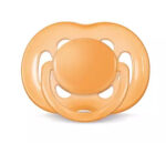 Philips Avent Single Soother 6-18 - Image 3