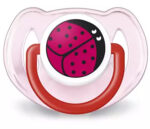 Philips Avent Classic pacifier 6-18 - Image 4