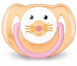 Philips Avent Classic pacifier 6-18 - Image 3