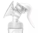 Philips Avent Manual Breast Pump With Bottle - Image 6