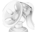 Philips Avent Manual Breast Pump With Bottle - Image 7