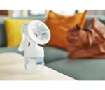 Philips Avent Manual Breast Pump With Bottle - Image 11
