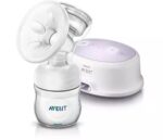 Philips Avent Comfort Single Electric Breast Pump - Image 2