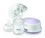 Philips Avent Comfort Single Electric Breast Pump - Image 6