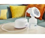 Philips Avent Comfort Single Electric Breast Pump - Image 9