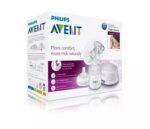 Philips Avent Comfort Single Electric Breast Pump - Image 14