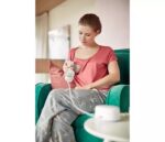 Philips Avent Comfort Single Electric Breast Pump - Image 13