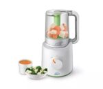 Philips Avent 2-in-1 Steamer Blender Food Maker - Image 5