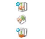 Philips Avent 2-in-1 Steamer Blender Food Maker - Image 6