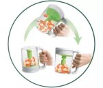 Philips Avent 2-in-1 Steamer Blender Food Maker - Image 2