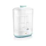 Philips Avent 2-in-1 Electric Steam Sterilizer