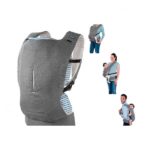 Chicco Myamaki Baby Carrier - Image 9