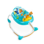 Disney Baby Finding Nemo Sea and Play Walker - Image 3