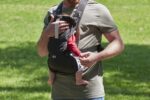 Chicco EasyFit Baby Carrier - Image 4
