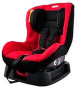 Kidstar Car-Seat Group 1 - Image 4