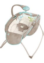 Ingenuity Moonlight Rocking Sleeper - Image 5