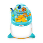 Disney Baby Finding Nemo Sea and Play Walker - Image 4