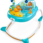Disney Baby Finding Nemo Sea and Play Walker