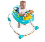 Disney Baby Finding Nemo Sea and Play Walker - Image 5