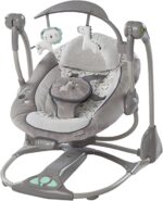 Ingenuity ConvertMe Swing 2 Seat – Orson