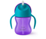 Philip Avent Straw Cup 9M+Mixed - Image 3
