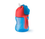 Philip Avent Straw Cup 9M+Mixed - Image 4