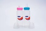 Apple Baby 8Oz PP Feeding Bottle