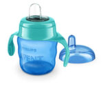 Philips Avent Spout Cup 70Z Blue - Image 2
