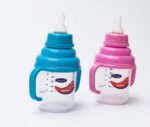 Apple Baby 4-in-1 Multi-Functional Training Cup - Image 3