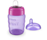 Philip Avent Spout Cup 90Z Pink - Image 2