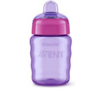 Philip Avent Spout Cup 90Z Pink - Image 3