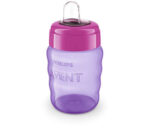 Philip Avent Spout Cup 90Z Pink