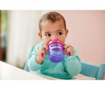 Philips Avent Spout Cup 70Z Pink - Image 5