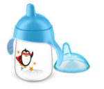 Philip Avent Drinking Cup 18M Blue
